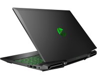 HP Pavilion Gaming i7-9750H/32GB/960/Win10x GTX1660Ti - 519240 - zdjęcie 5